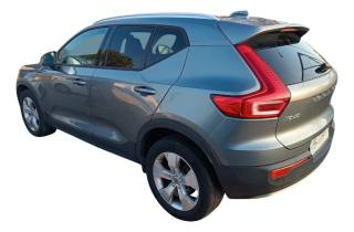 VOLVO XC40 usata, con Chiusura centralizzata
