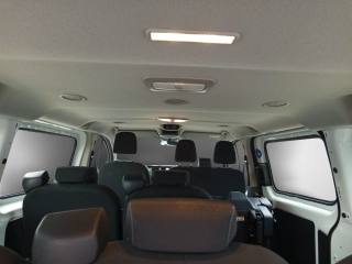 FORD Transit usata, con Sensori di parcheggio posteriori
