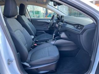 FORD Focus usata, con Servosterzo