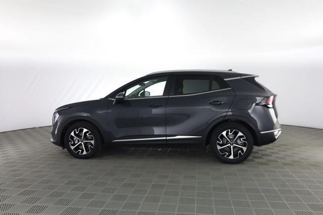 KIA Sportage usata 5