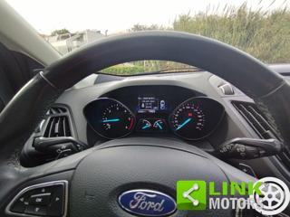 FORD Kuga usata 22
