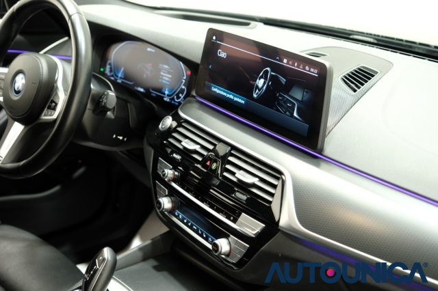 BMW 530 usata 62