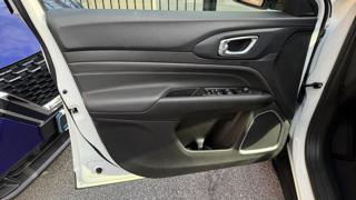 JEEP Compass usata, con Park Distance Control