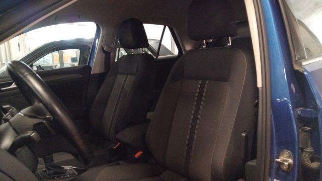 VOLKSWAGEN T-Roc usata, con Bluetooth