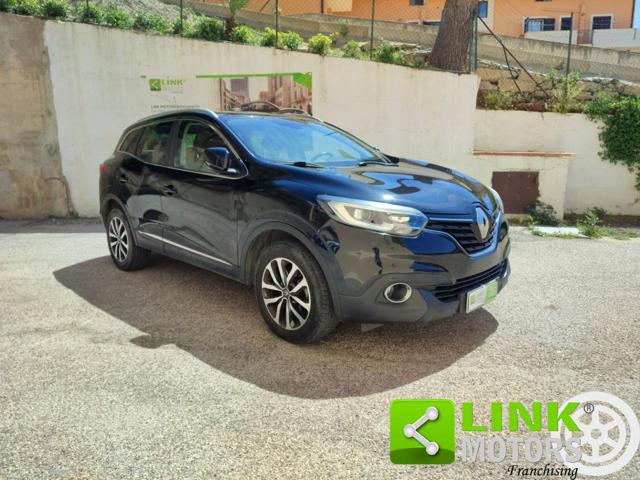 RENAULT Kadjar usata, con ABS