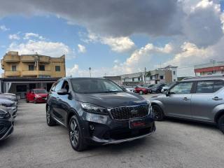 KIA Sorento usata, con Airbag