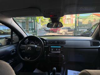 CITROEN C3 usata, con ESP