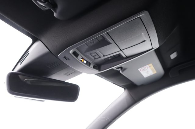 PEUGEOT 3008 usata, con Luci diurne LED