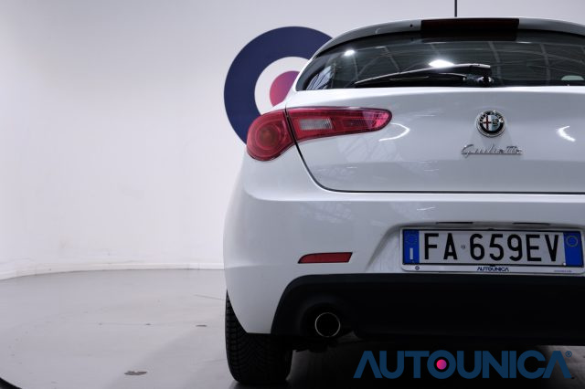 ALFA ROMEO Giulietta usata 50