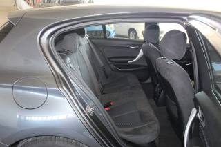 BMW 116 usata, con Chiusura centralizzata