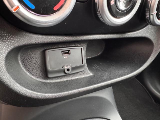 FIAT 500L usata 34