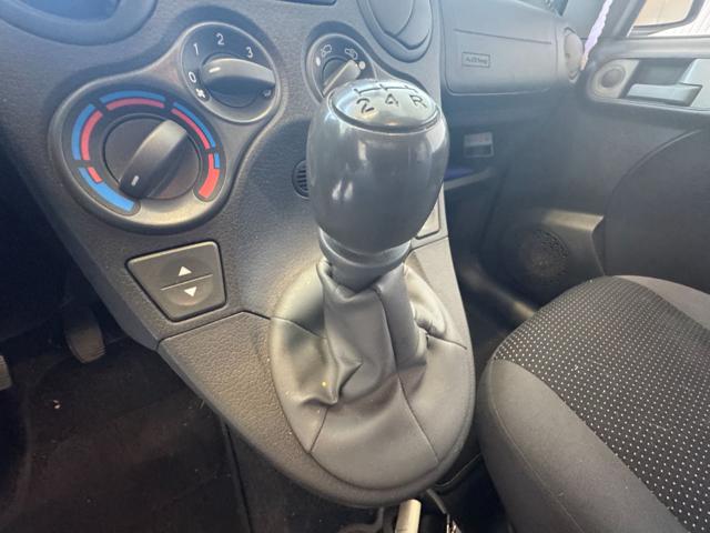 FIAT Panda usata 12