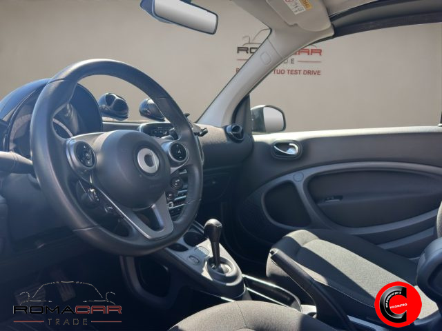 SMART ForTwo usata, con ESP