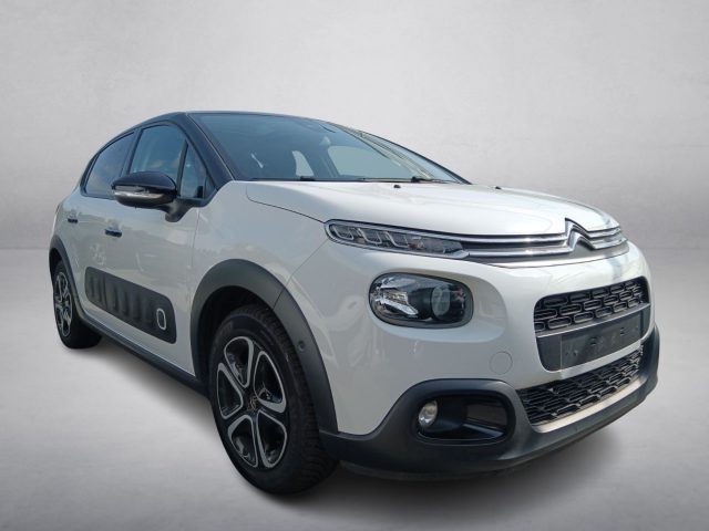 CITROEN C3 usata, con ABS