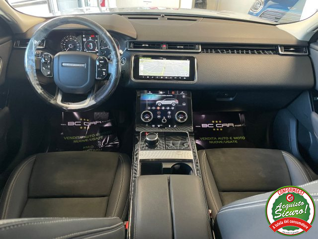 LAND ROVER Range Rover Velar usata, con Climatizzatore