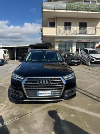 AUDI Q7 3.0 TDI 272 CV ultra quattro tiptronic Business