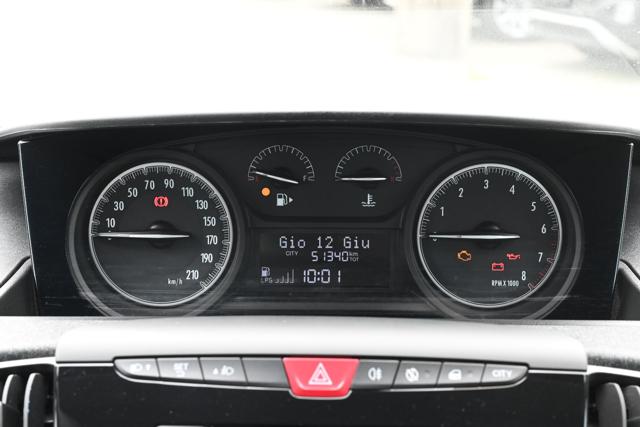 LANCIA Ypsilon usata, con Isofix