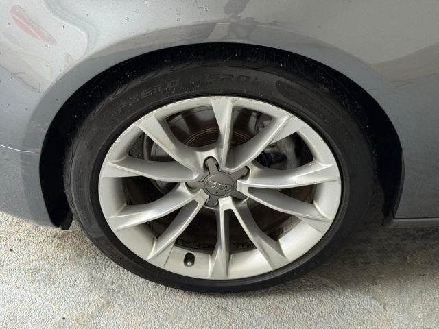 AUDI A5 usata 21