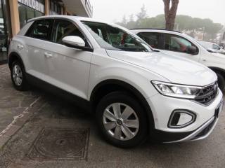 VOLKSWAGEN T-Roc usata, con Airbag Passeggero