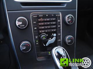 VOLVO V60 usata, con Sedile posteriore sdoppiato