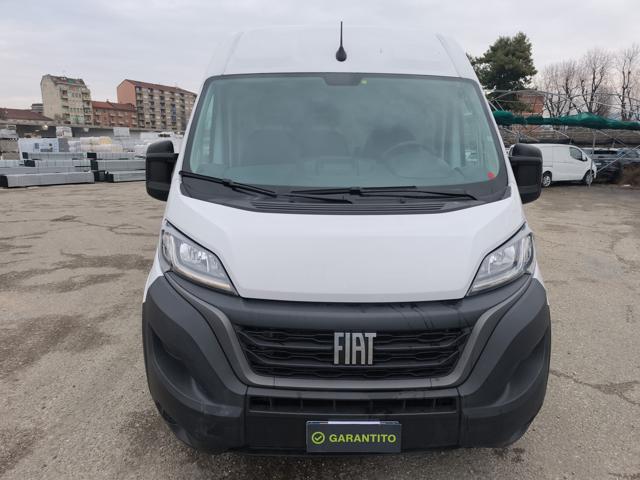 FIAT Ducato usata, con Bracciolo