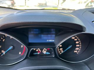 FORD Kuga usata, con Chiusura centralizzata