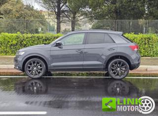 VOLKSWAGEN T-Roc usata, con Airbag laterali