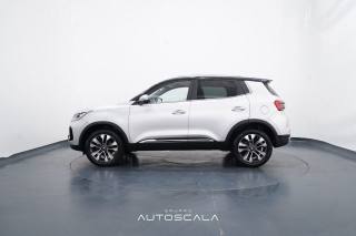 DR MOTOR DR 5.0 usata, con Alzacristalli elettrici