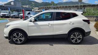 NISSAN Qashqai usata, con Climatizzatore