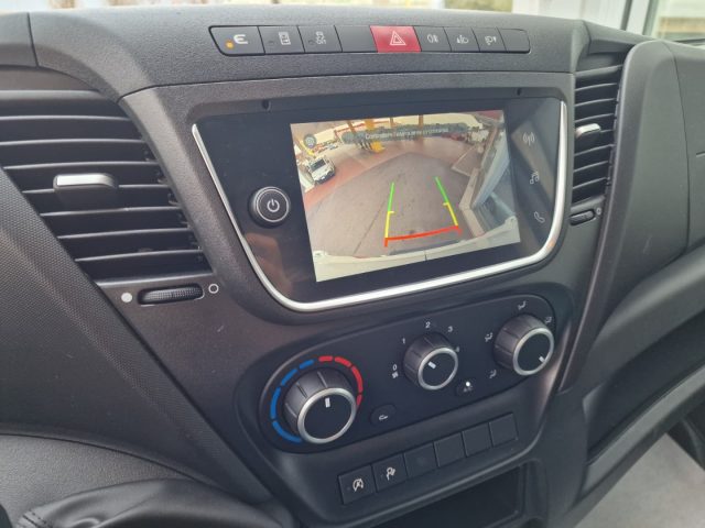 IVECO Daily usata, con ESP