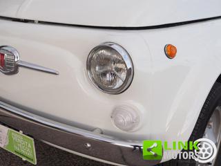 FIAT 500 usata 49