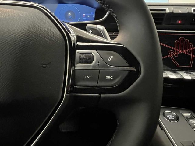 PEUGEOT 508 usata 27