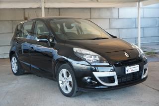 RENAULT Scenic usata, con Alzacristalli elettrici
