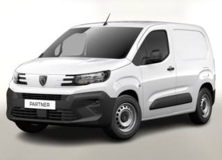 PEUGEOT Partner BlueHDi 100 S&S PC Furgone N1