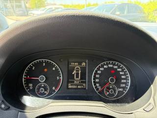 VOLKSWAGEN Sharan usata, con Controllo trazione