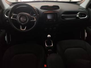 JEEP Renegade usata, con Fendinebbia