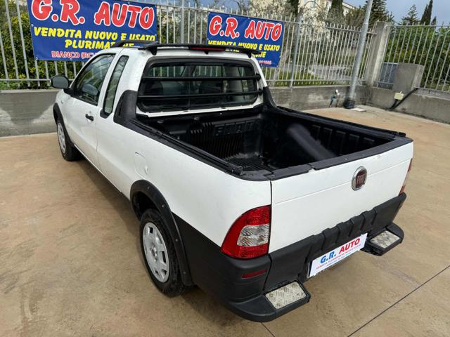FIAT Strada usata 9