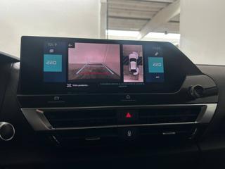 CITROEN E-C4 usata, con Vetri oscurati