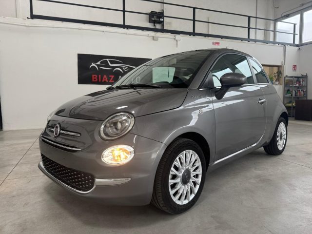 FIAT 500 usata, con ABS