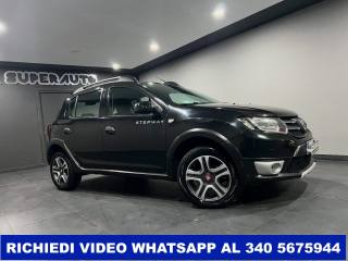 DACIA Sandero usata, con Airbag