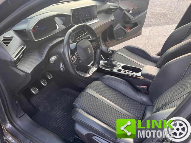 PEUGEOT 208 usata, con Cruise Control