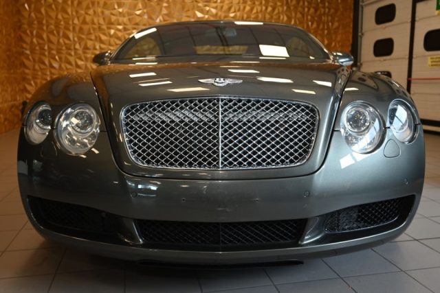 BENTLEY Continental usata 73