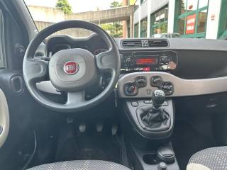FIAT Panda usata, con Controllo trazione