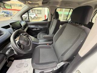 PEUGEOT Rifter usata, con Climatizzatore