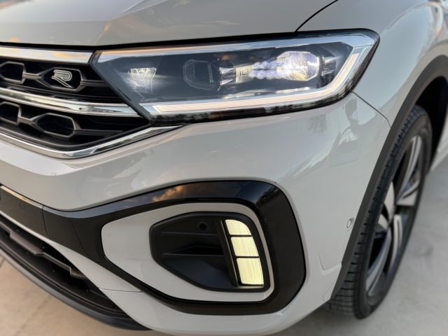 VOLKSWAGEN T-Roc usata, con Controllo trazione