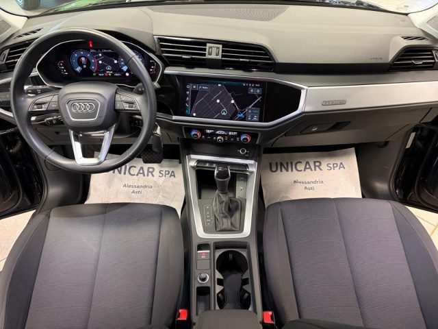 AUDI Q3 usata, con Trazione integrale