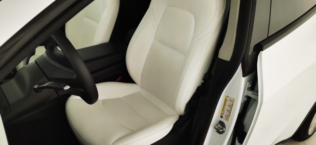 TESLA Model Y usata, con Adaptive Cruise Control