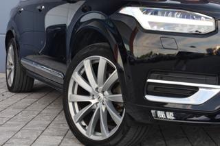 VOLVO XC90 usata, con Autoradio