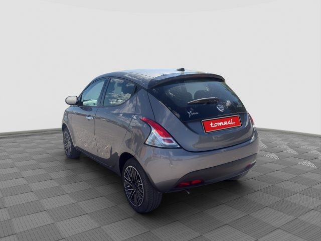 LANCIA Ypsilon usata 2