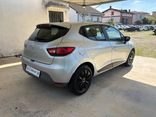 RENAULT Clio usata, con Airbag Passeggero